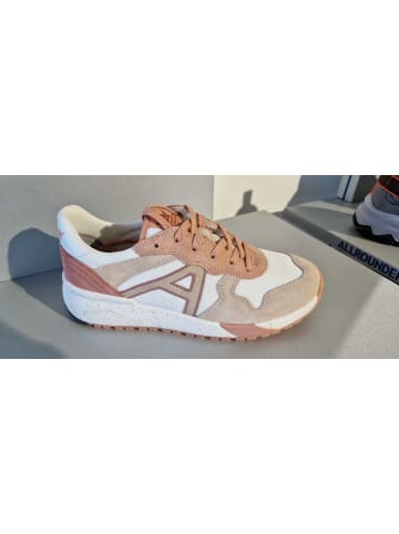 Allrounder Schnürschuh in bunt