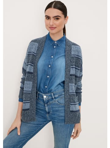 s.Oliver Strickjacke in 59H1_navy