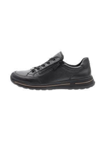 ara Sneaker Low in schwarz