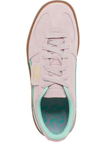 Puma Puma Turnschuhe in rose