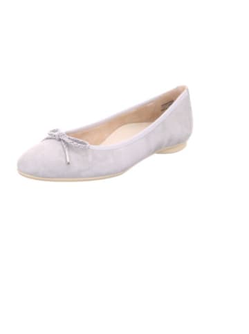 Paul Green Ballerinas für Damen in grau