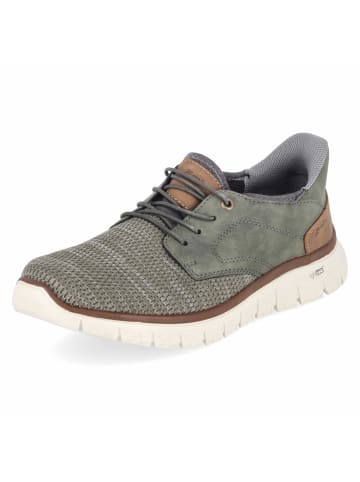 rieker Slipper in green