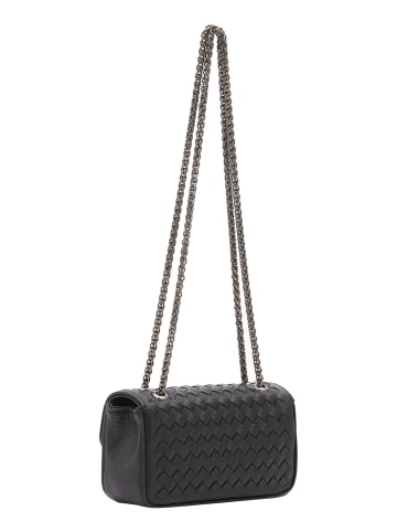 NAEMI Schultertaschen in Schwarz