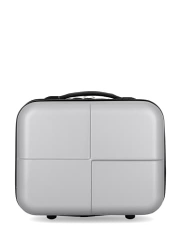 Hero Kosmetikkoffer CORONADO in HeLgrau (9L)