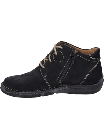 Josef Seibel Stiefelette Neele 46 in schwarz