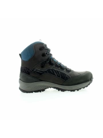 WALDLÄUFER Stiefeletten für Damen in grau