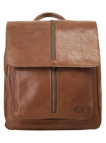 piké Rucksack in braun