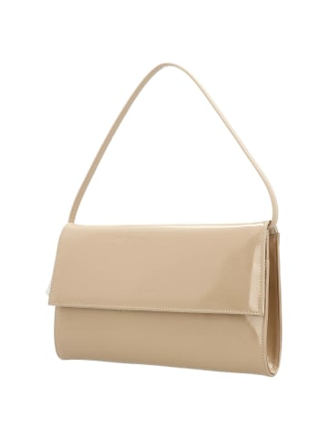 PICARD Auguri - Umhängetasche 30 cm (schwarz) in melange/la