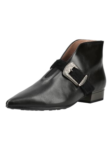 Hispanitas Stiefelette GINEBRA-6 Schwarz
