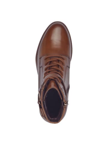Tamaris Stiefelette in COGNAC