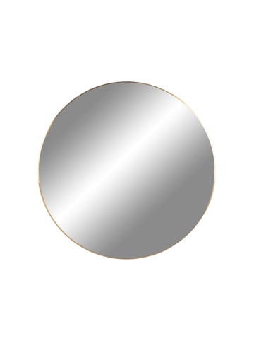 ebuy24 Spiegel Jeanne Messing 40 x 1 cm