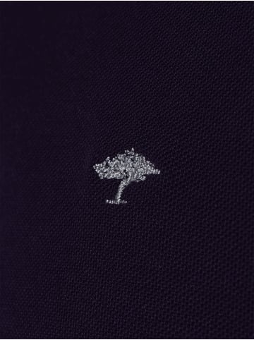 FYNCH-HATTON Poloshirt in mais