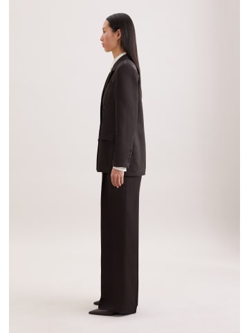 Seidensticker Blazer Regular in Braun