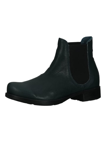 Think! Stiefelette in Atlantic