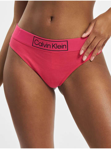 Calvin Klein Unterhosen in pink splendor