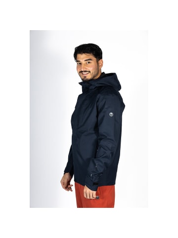 Maul Sport Outdoorjacke Kastelruth in Marine