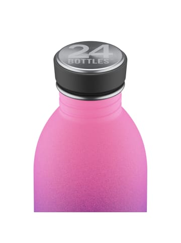 24Bottles Urban Horizon Trinkflasche 500 ml in sundown