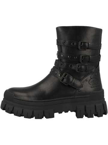 Dockers by Gerli Boots 51EV209 in schwarz