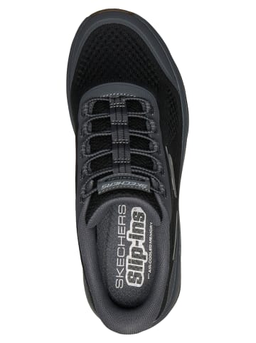 Skechers Sneakers Low GLIDE-STEP SOLE-GLOVER PEAK BKCC in schwarz