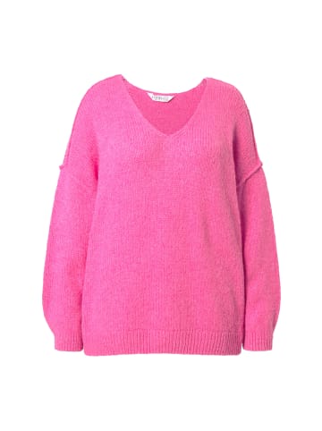 Studio Untold Pullover in pink