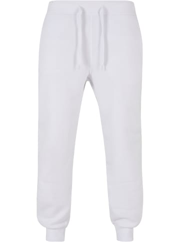 Southpole Jogginghose in white