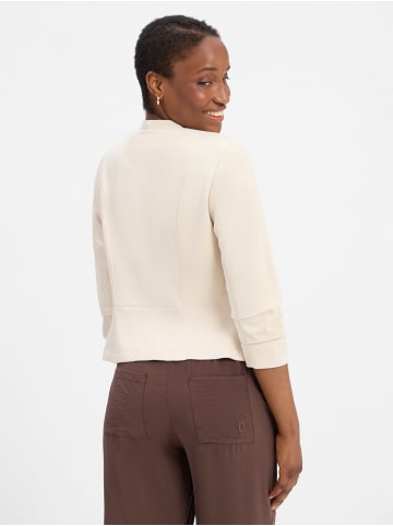 Betty Barclay Blazer in sand