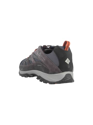 Columbia Trekkingschuhe in Grau