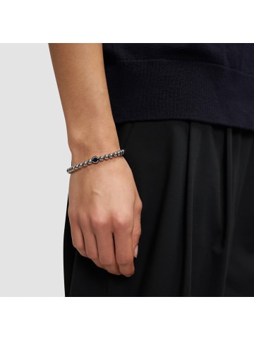 LIEBESKIND BERLIN Armschmuck New Beads in silber
