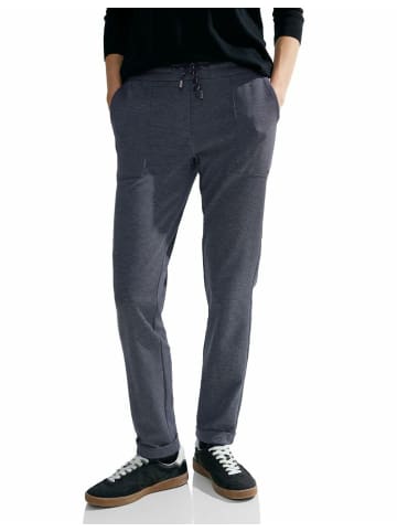 Cecil Sweatpanty für Herren in uni
