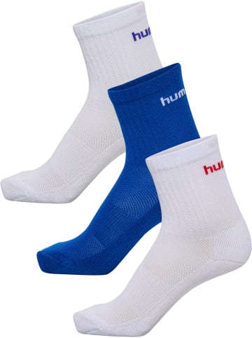 Hummel Hummel Long Socken Hmljr Fast Kinder in MULTI COL.