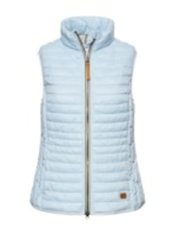 Camel Active Weste für Damen in uni
