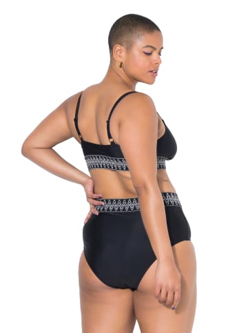 Studio Untold Bikini in schwarz