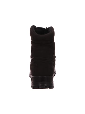 WESTLAND Stiefel in schwarz