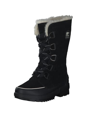 Sorel Winterstiefel in BLACK