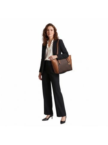 Michael Kors Umhängetasche in Brown