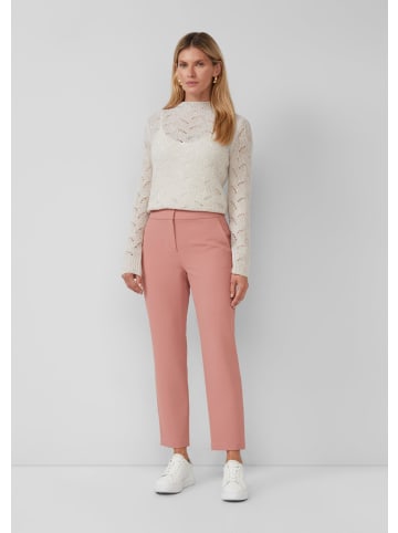 s.Oliver Hose in 4418_altrosa