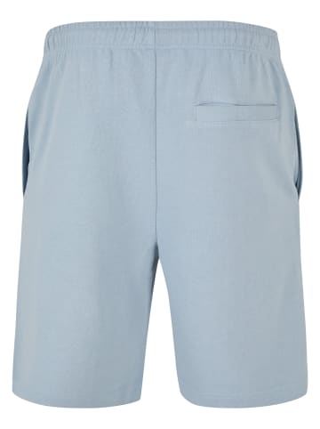 Urban Classics Shorts in blau