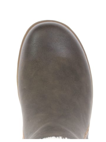 Relife Stiefelette in Brown