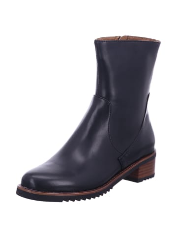 Damen Winterschuhe warm BEE in Schwarz