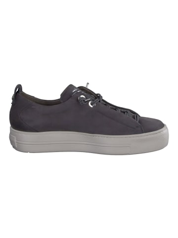 Paul Green Sneaker in Grau