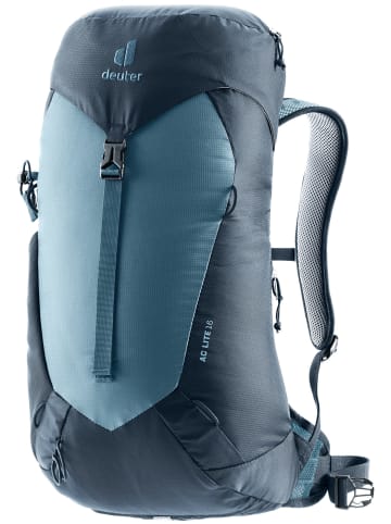 Deuter Trekkingrucksack in blau