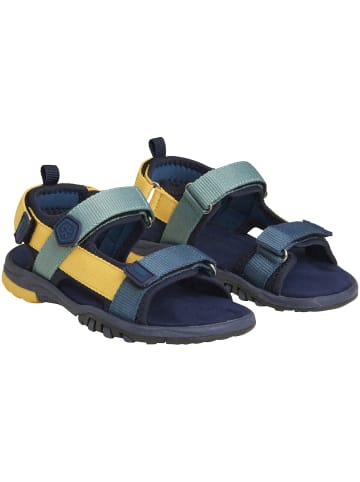 Color Kids SANDALS LIGHTWEIGHT in Royal Blau
