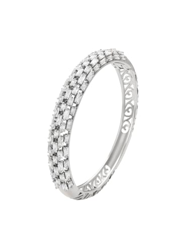 faina Bracelet in Silver
