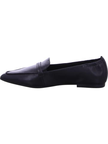 Tamaris Slipper in schwarz