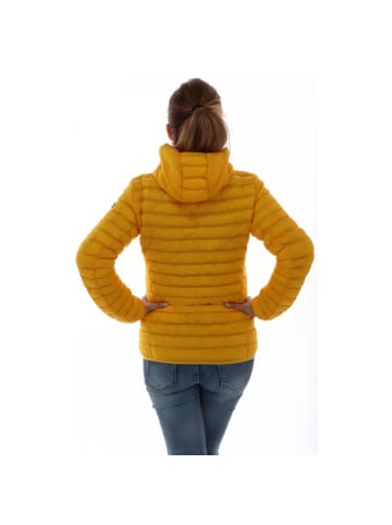 Ciesse Piumini Gelb Damen Jacke