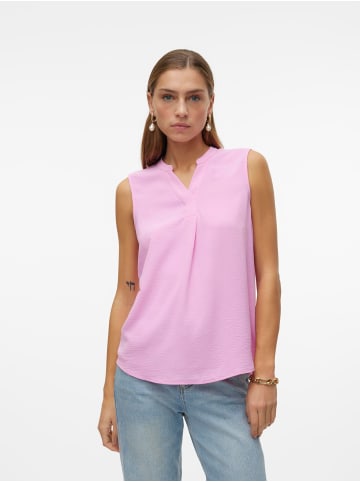 Vero Moda Top in Bonbon