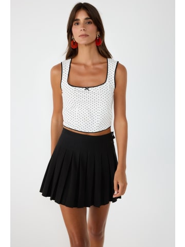 NO MATTER WHAT Blouse in Weiß