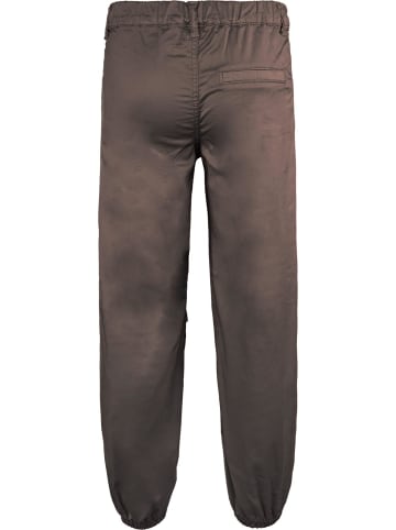 Blue Effect Paraschute Pant in schoko