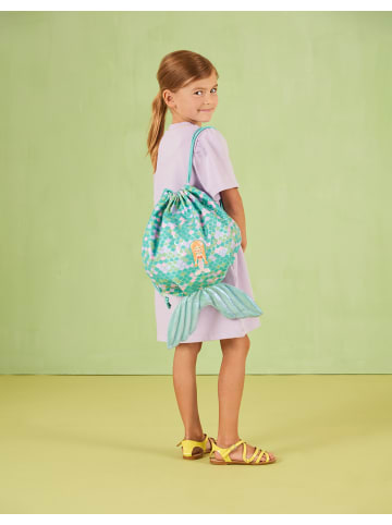 Oilily Dexi Kleid in Lila