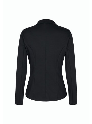 soyaconcept Blazer in Schwarz